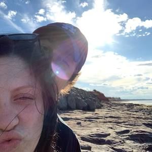 Meet your Posher, Justin